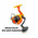Катушка Kaida Alchemy 2000 ALC2000F