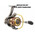 Катушка Kaida Rainbow R003 4000