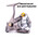Катушка Kaida AF Power R004 1000 2