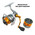 Катушка Kaida Themis HS 2000