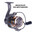 Катушка Kaida Sonic HF R013 4000
