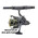 Катушка Kaida Alegra 6500 с байтраннером 2