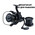 Катушка карповая Kaida HJC-03 8000 с байтраннером