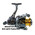 Катушка Kaida Eureka 4000 2