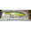 Воблер Bandit Walleye Shallow (12см 17,5гр 2.4-3,6м) floating D11 chart pearl...