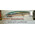 Воблер Bandit Walleye Shallow (12см 17,5гр 2.4-3,6м) floating 32 chrome blue...