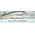 Воблер Deep Long A B25A (11,4см, 21гр, 3,6-7,6м) floating PBO 3