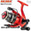 Катушка Akara Red Star 3000 5+1bb