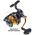 Катушка безынерционная Daiwa 23 Legalis LT 3000-C