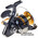 Катушка безынерционная Daiwa 23 Legalis LT 3000-C 3