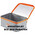 Набор канов Akara Smart Box 5в1 2