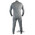 Термобелье Norfin Polar Pro Gray 2XL 2