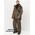 Костюм Huntsman Полюс LUX ткань Cell (р-р 44-46; 182-188 см) цвет...