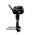 Лодочный мотор Hidea HDF5HS PRO (6 л.с.)