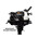 Лодочный мотор Hidea HDF5HS PRO (6 л.с.) 2