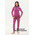 Термобельё женское Huntsman Thermoline ZIP ткань Флис 50-52