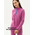 Термобельё женское Huntsman Thermoline ZIP ткань Флис 50-52 3