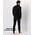 Термобельё Huntsman Thermoline ZIP ткань Флис Фактурный 44-46/170 2