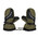Рукавицы Huntsman Siberia ткань Breathable