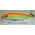 Воблер Rapala BX Minnow BXM10 (10 см 12г  0,9-1,5м) floating цвет НН (Hot Head) -горячая голова