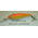 Воблер Rapala  Minnow  Rap 7  (7см 6г 1,2-2,7м) floating цвет GFR (Gold...