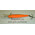 Воблер Rapala  Minnow  Rap 7  (7см 6г 1,2-2,7м) floating цвет GFR (Gold...