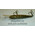 Воблер Rapala  Minnow  Rap 7  (7см 6г 1,2-2,7м) floating цвет BT (Brown...
