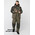 Костюм Huntsman Yukon Ice Breathable (48-50 р-р; 170-176 см)