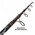 Удилище карповое телескопическое Kaida Gorgeous Carp 4,0LB 3,9м 2