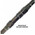 Удилище карповое телескопическое Kaida Gorgeous Carp 4,0LB 3,9м 3