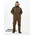 Костюм Triton "Hunter Pro" -45 Норвегия 48-50/182-188