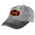 Кепка Norfin Grey