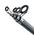 Удилище Kaida Sturdy 3.6м 80-200гр 3