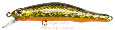 Воблер Zipbaits Orbit 80 SP-SR (8см, 8,5гр, 0,8-1м) suspending 050R 2