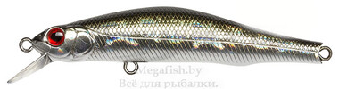 Воблер ZIPBAITS Orbit 80 SP-SR  цвет № 510R 2