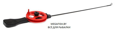 Удочка Rapala Mastarspo (34 см) Medium