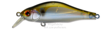 Воблер Zipbaits Khamsin SR (9,5гр, 7см, 1,0-1,5м) suspending 018R 2