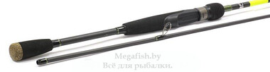 Спиннинг Salmo Elite Jig&Twich 25 (6-25гр) 223см