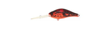 Воблер ZIPBAITS B-Switcher Silent 4.0, 60 мм, 13.5гр., 2,7-3,2 м. цвет № 054