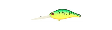 Воблер ZIPBAITS B-Switcher Silent 4.0, 60 мм, 13.5гр., 2,7-3,2 м. цвет № 995