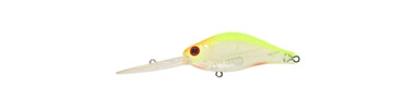 Воблер ZIPBAITS B-Switcher Silent 4.0, 60 мм, 13.5гр., 2,7-3,2 м. цвет № 476