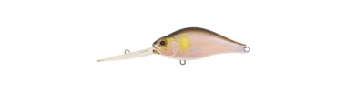 Воблер ZIPBAITS B-Switcher Silent 4.0, 60 мм, 13.5гр., 2,7-3,2 м. цвет № 030