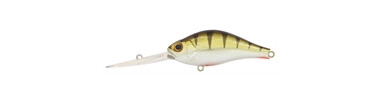 Воблер ZIPBAITS B-Switcher Rattler 4.0 цвет № 401