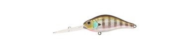 Воблер ZIPBAITS B-Switcher Rattler 4.0 цвет № 509