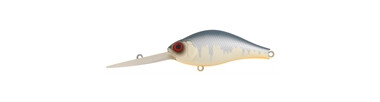 Воблер ZIPBAITS B-Switcher Silent 4.0, 60 мм, 13.5гр., 2,7-3,2 м. цвет № 983