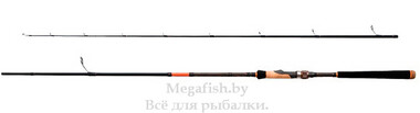 Спиннинг 2 колена Surf Master 3156 Chokai Series Iwato Heavy Cast IM10...