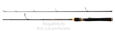 Спиннинг 2 колена Surf Master 2505 Twitcher IM9 (7-35г) 1,98м 2