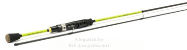 Спиннинг Maximus Ichiro 22UL (1-7гр) 220см