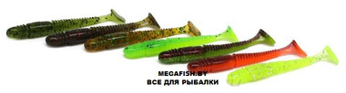 Приманка Lucky John Pro Series Tioga 2.9" (2.5 гр; 7.5 см) MIX2