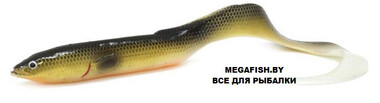 Приманка Savage Gear LB Real Eel 200 (27 гр; 20 см; 1 шт.) Dirty Eel